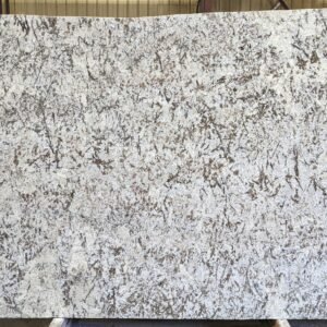 Bianco Antico granite slab