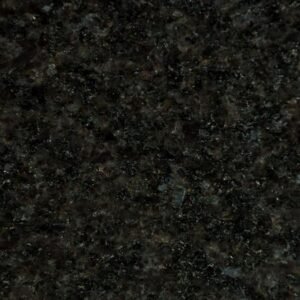 Black Pearl granite slab