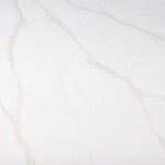 Calacatta Gold quartz slab