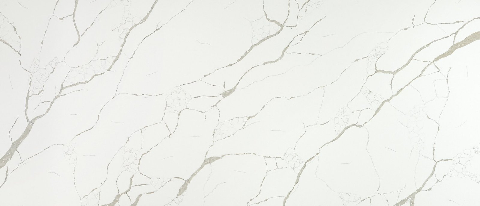 Calacatta Laza quartz slab