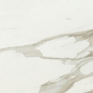 Calacatta Prema porcelain slab