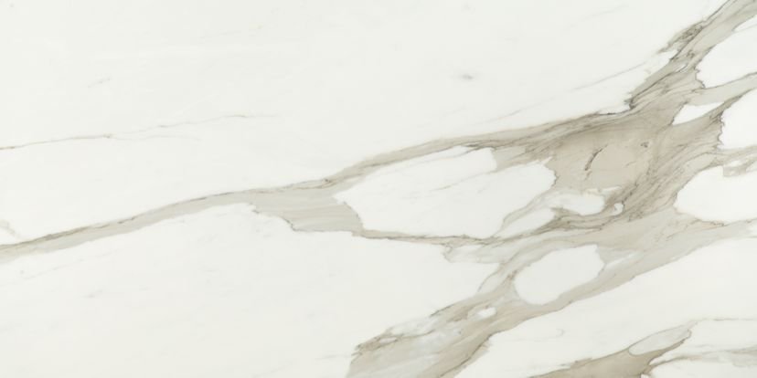 Calacatta Prema porcelain slab