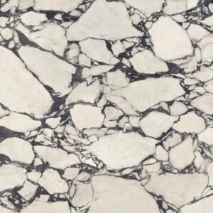 Calacatta Viola porcelain slab