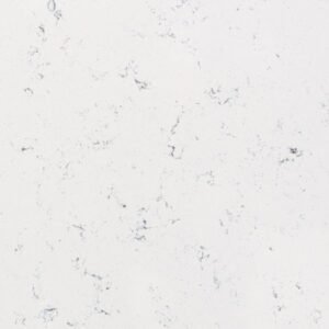 Carrara White quartz sample