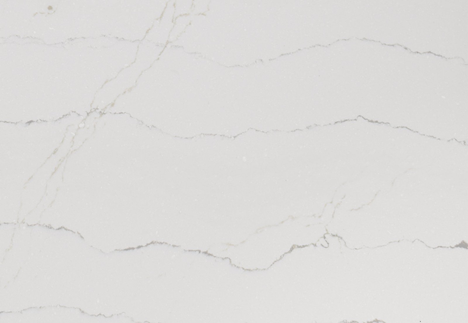 Ella quartz countertop installed