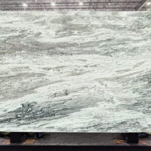 Fantasy Brown granite slab