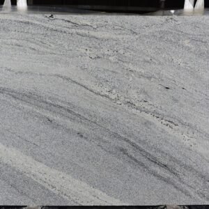 River White granite slab