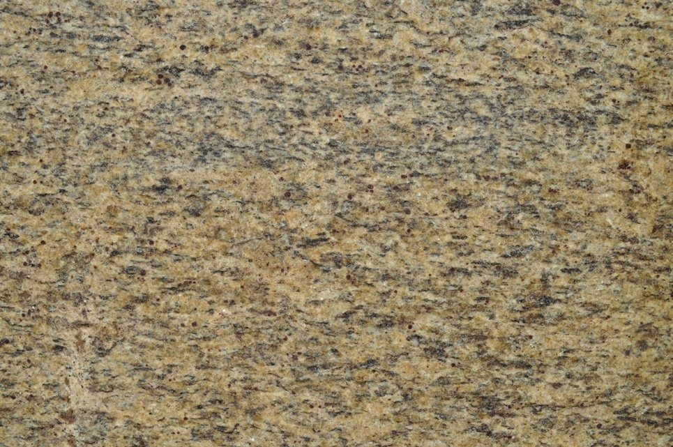 Santa Cecilia Classic granite countertop installed
