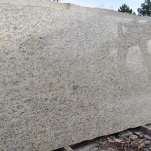 Santa Cecilia Classic granite slab