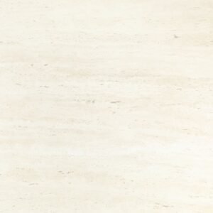 Travertino White porcelain slab
